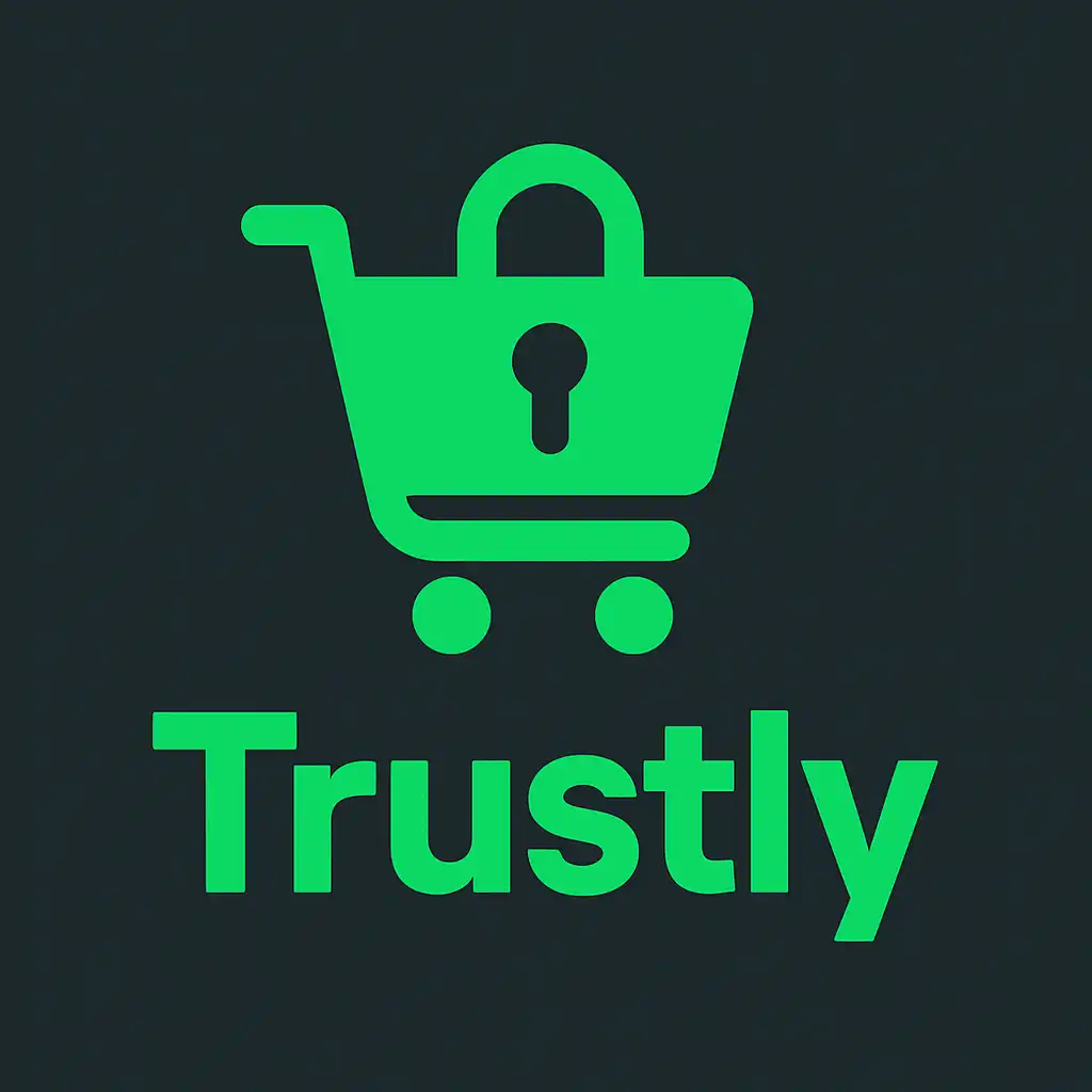 Icône de paiement bancaire instantané Trustly